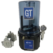 Wholesale Efficient 4L Grease Electric Automatic Cnc Machine Lubrication Pump